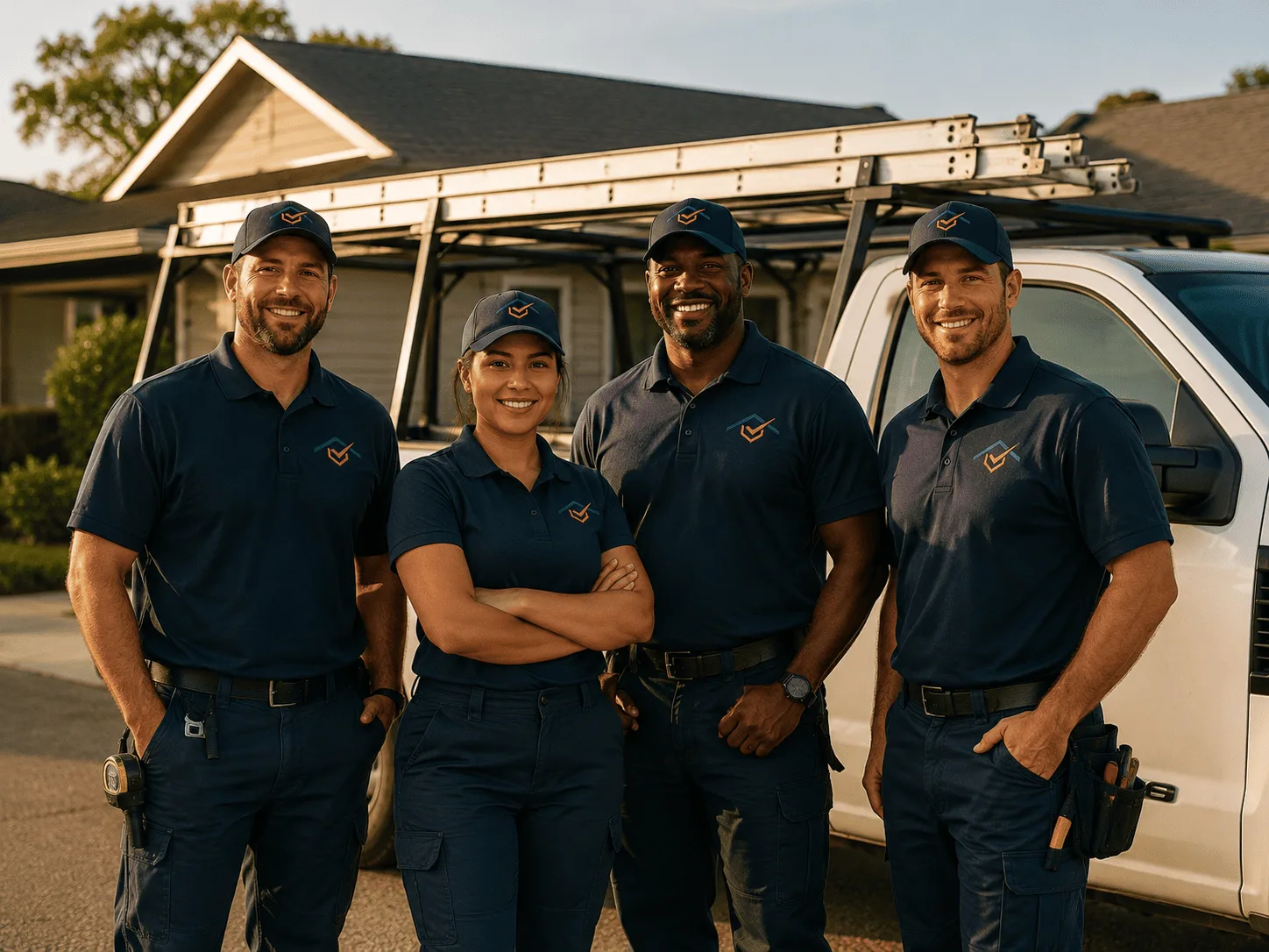 Roof Inspection company in Bretz, WV